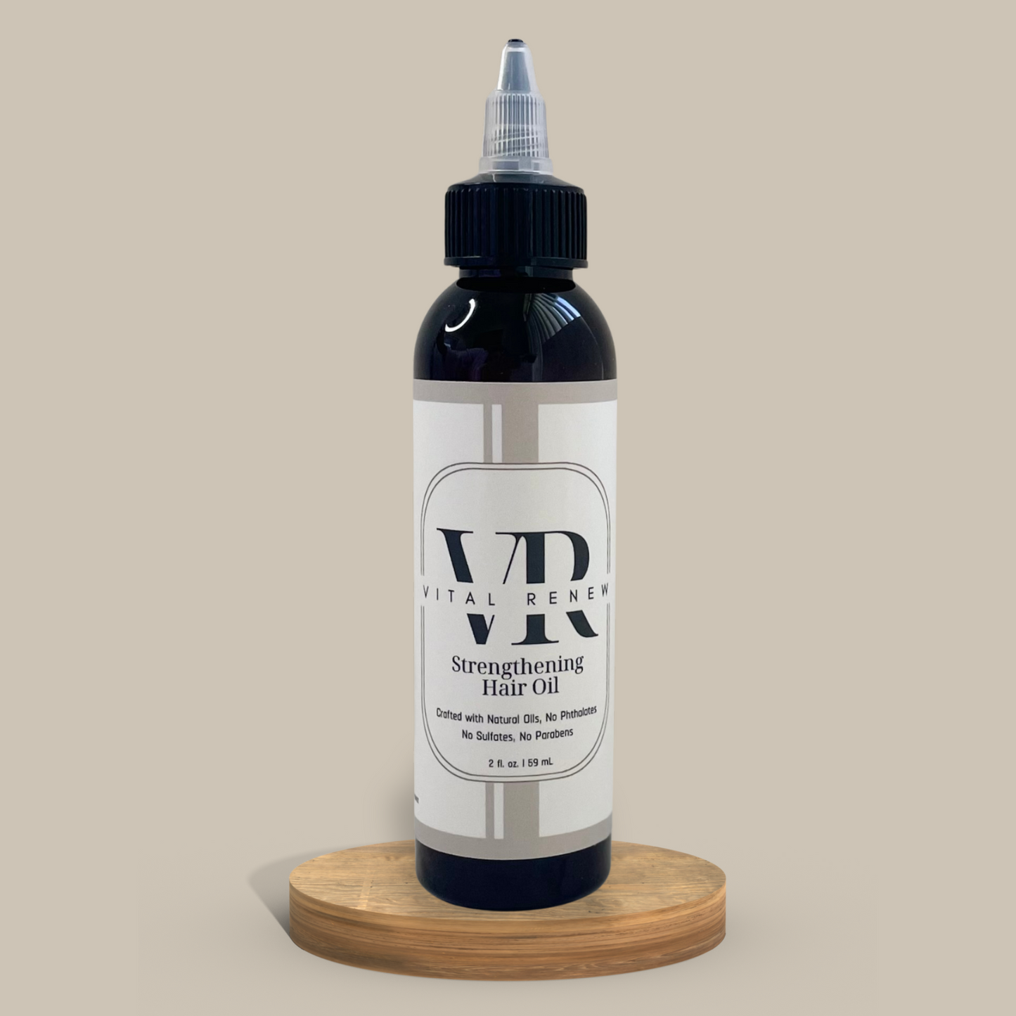 Ultimate Natural Hair Kit