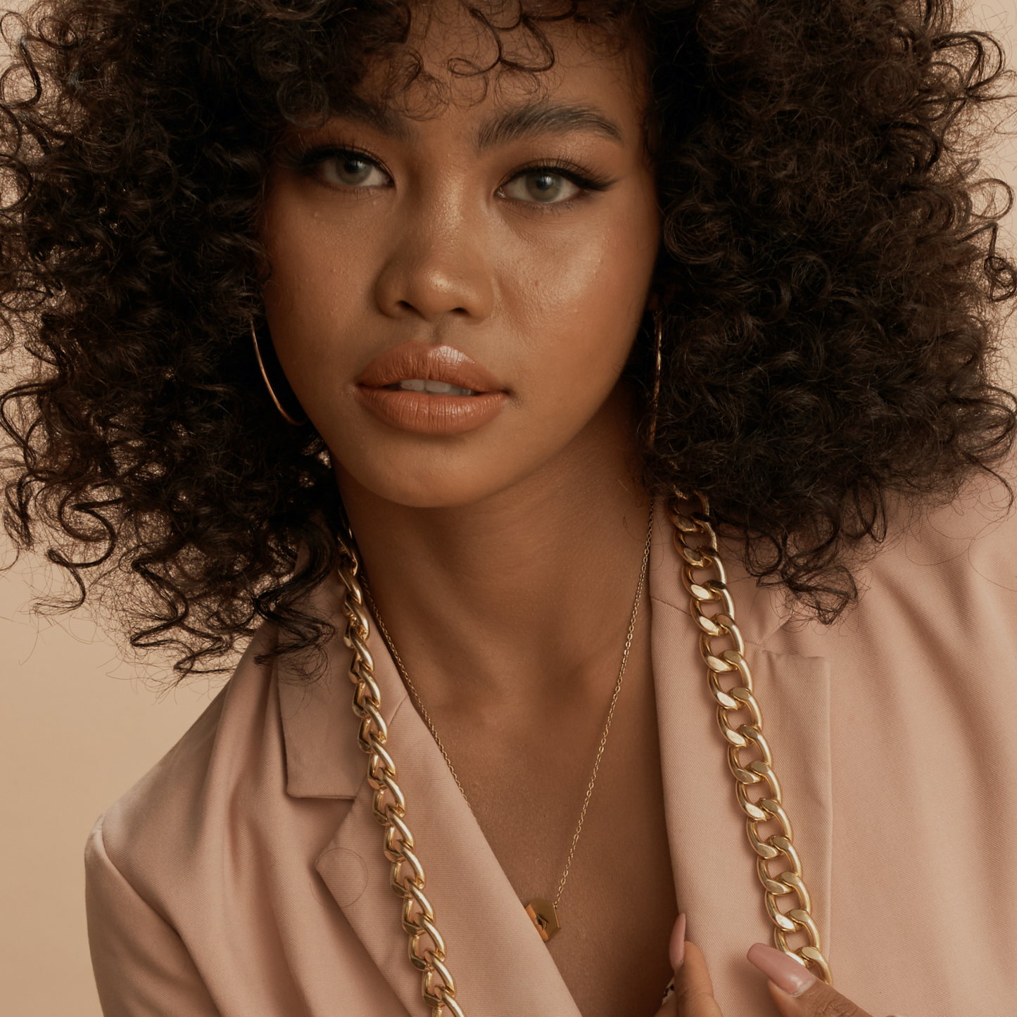 Ultimate Natural Hair Kit