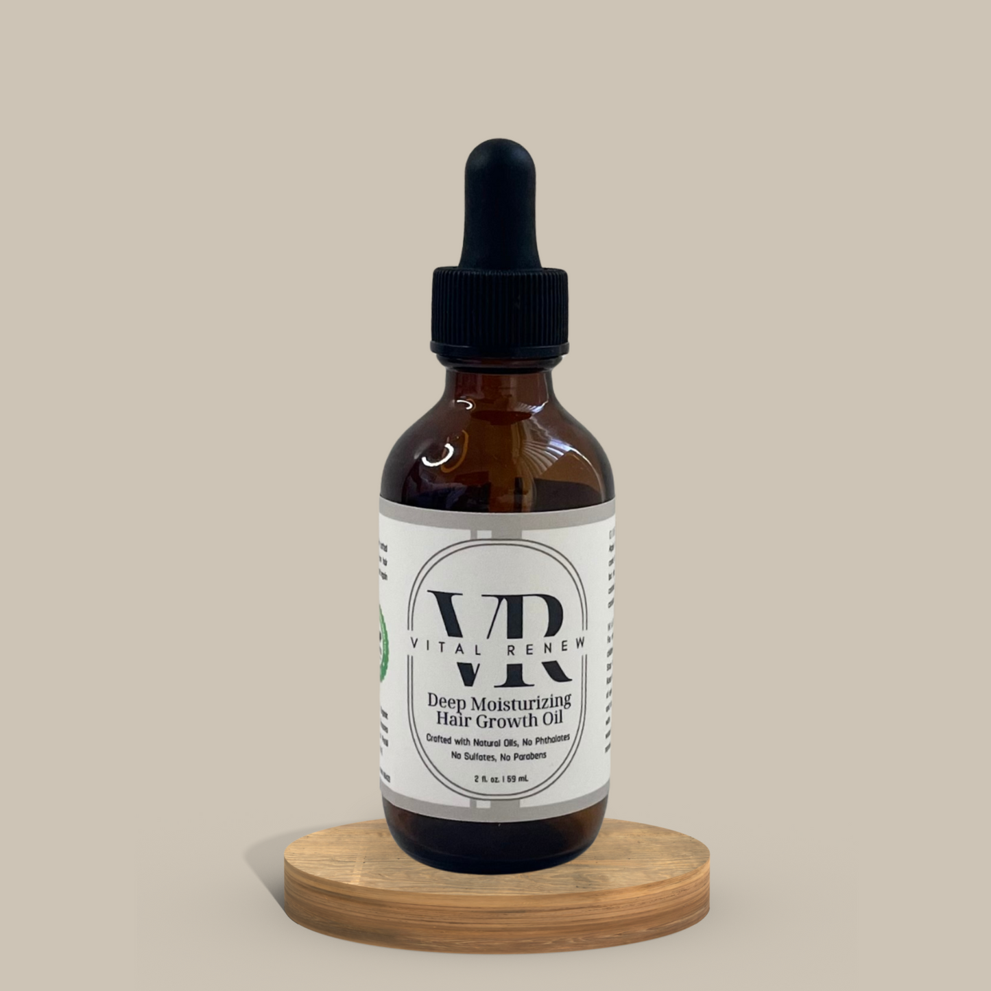 Ultimate Natural Hair Kit