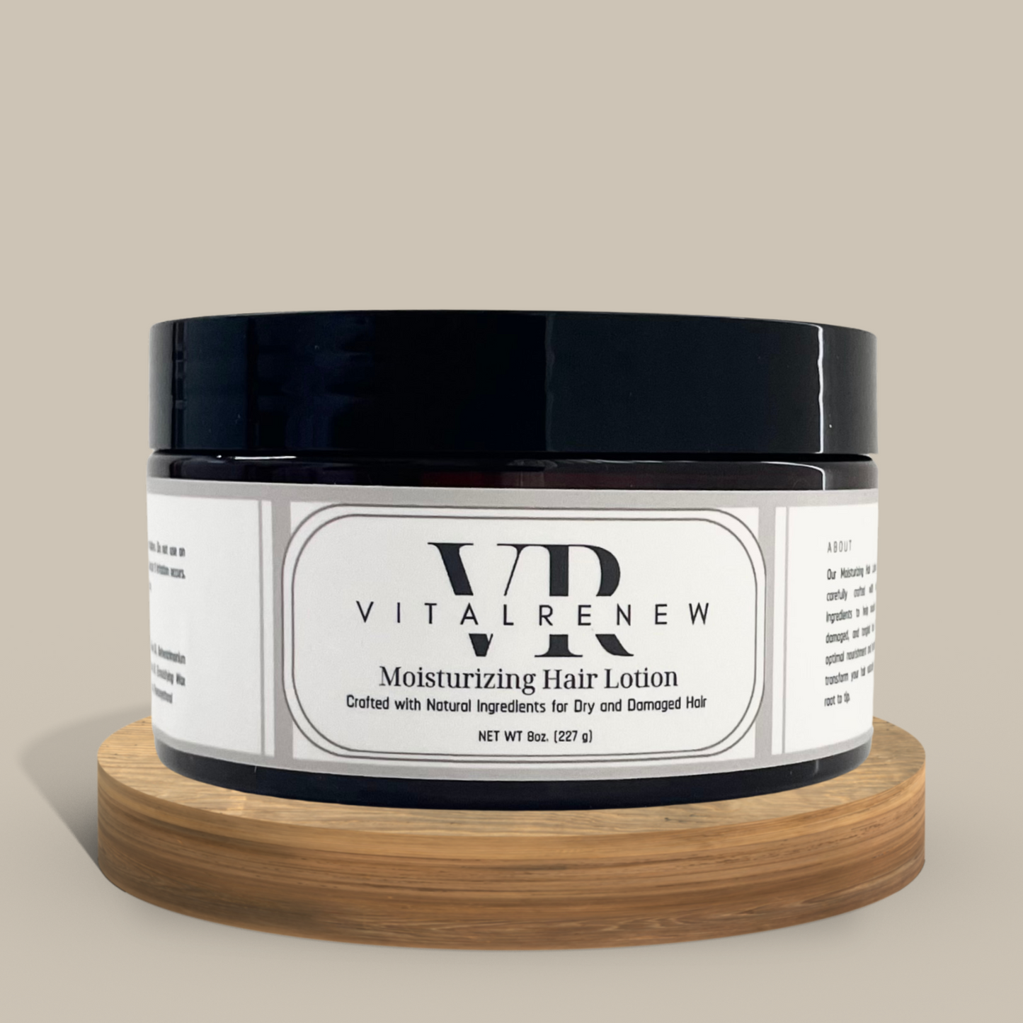 Ultimate Natural Hair Kit